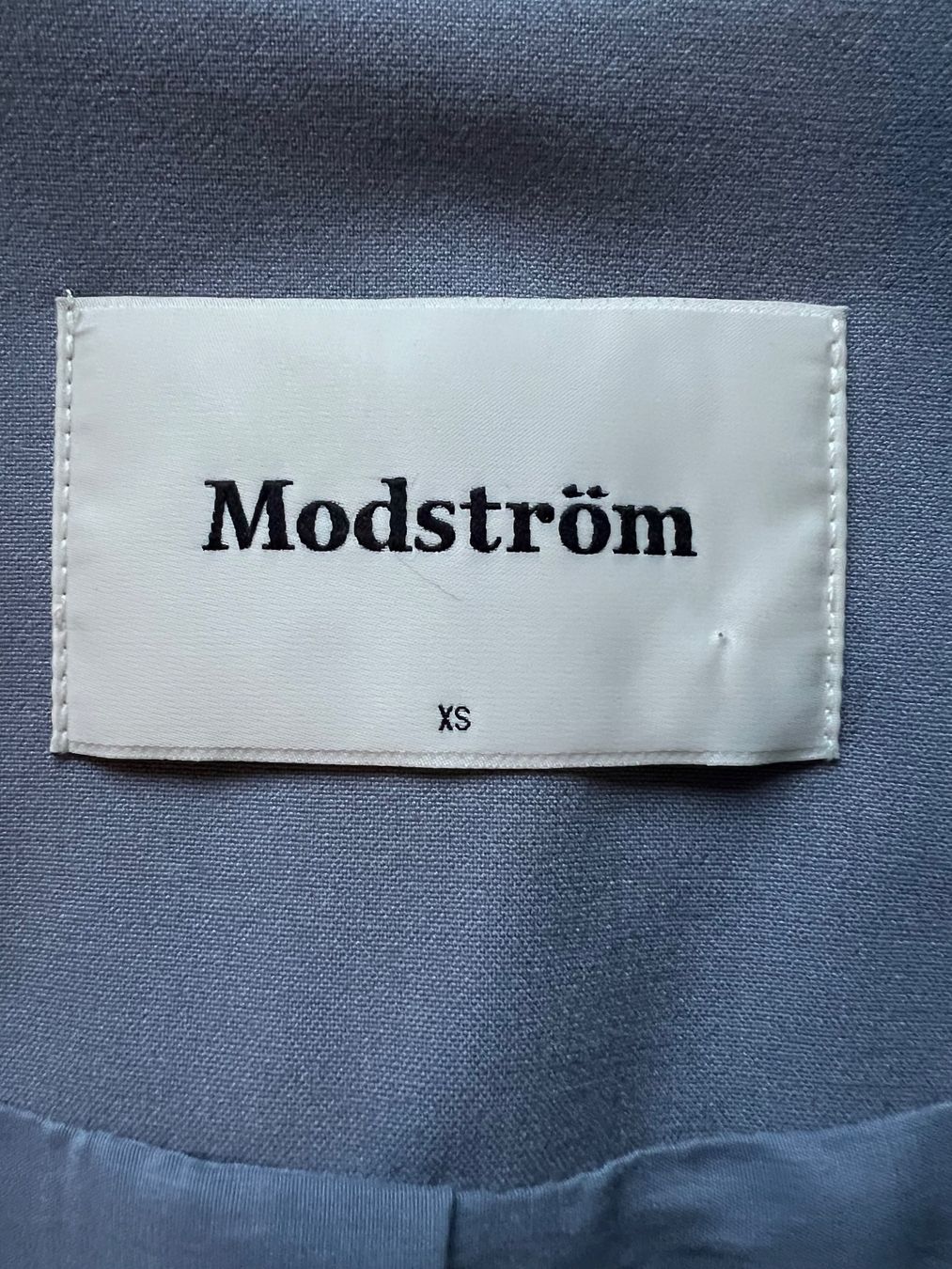Giacche: Modström Blazer Damen Grösse XS – Usato da Schenkon venduto da beetastic 3
