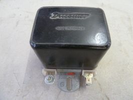 Regler Ducellier, régulateur ducellier, für Peugeot Oldtimer