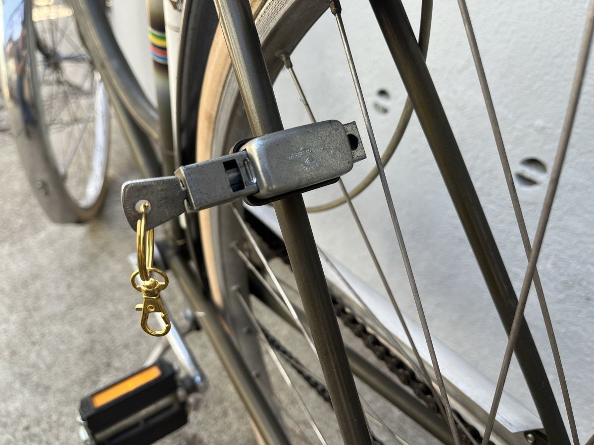 Velos: Velo – Gebraucht aus Brugg AG von bin_6yhz 2