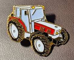 100 - Pin Landmaschine Traktor Treker: Steyr