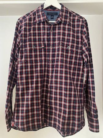 Tommy Hilfiger Hemd