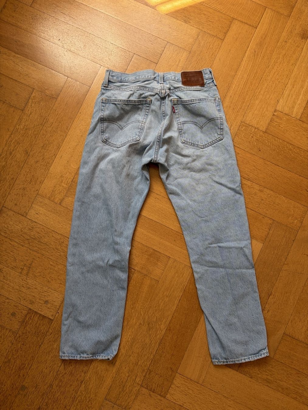 Levi's Jeans: Jeans Levi's Homme – Usato da Neuchâtel venduto da SilvioTod 1