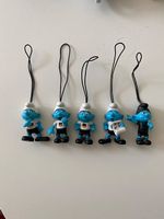 Schlümpfe Fussball