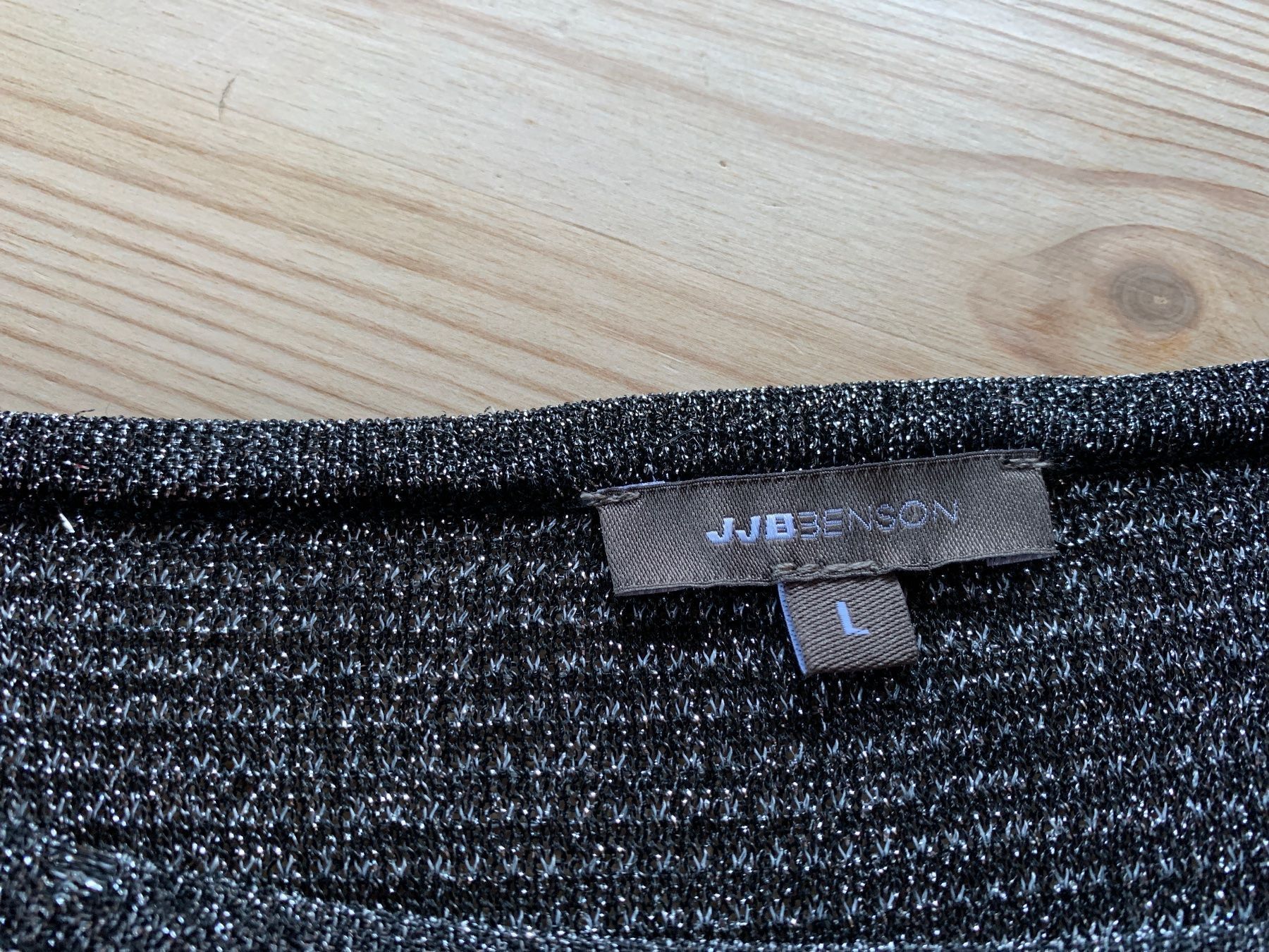 Maglioni & Felpe: Pullover mit Jacke JJB, langärmlig – Nuovo (secondo la descrizione) da Malix venduto da Bigbonsay 1