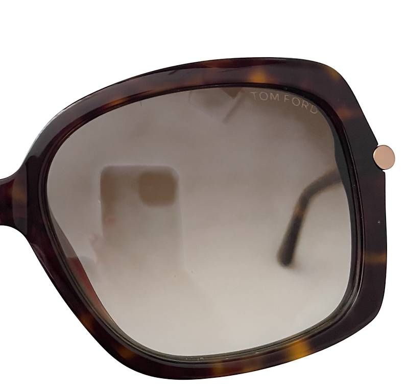 Tom Ford Occhiali & Lenti: Tom Ford Sonnenbrille – Usato da Bergdietikon venduto da kto_h2cb 4