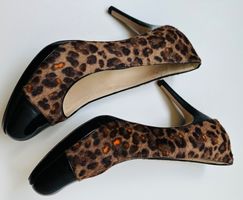 NEU Schuhe High Heels Högel - Gr. 40