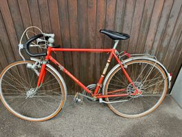 Steyr Clubman Rennvelo Vintage