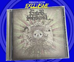 Enter Shikari - Take To The Skies - Post Hardcore