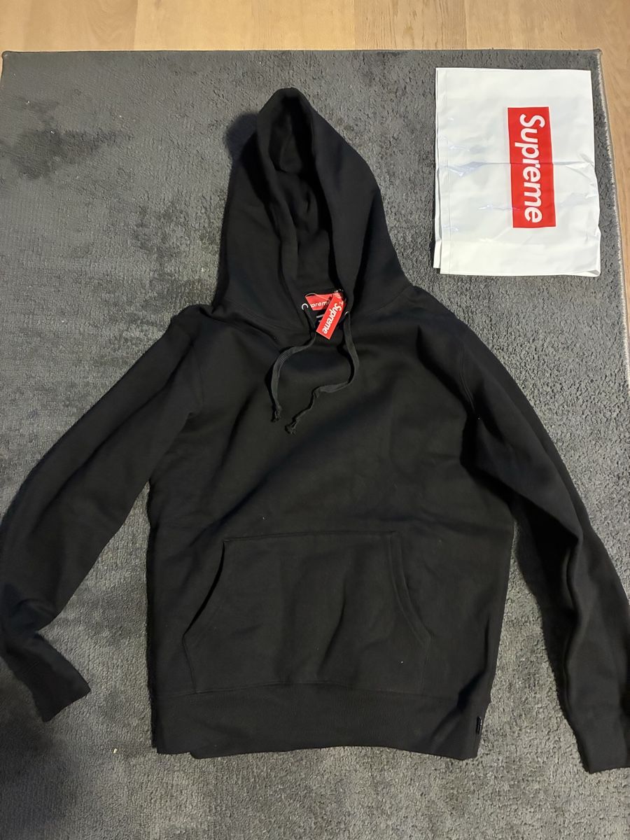 Pullover & Sweatshirts: Supreme Kapuzenpullover – Neu und originalverpackt aus Belp von mikaglauser 2