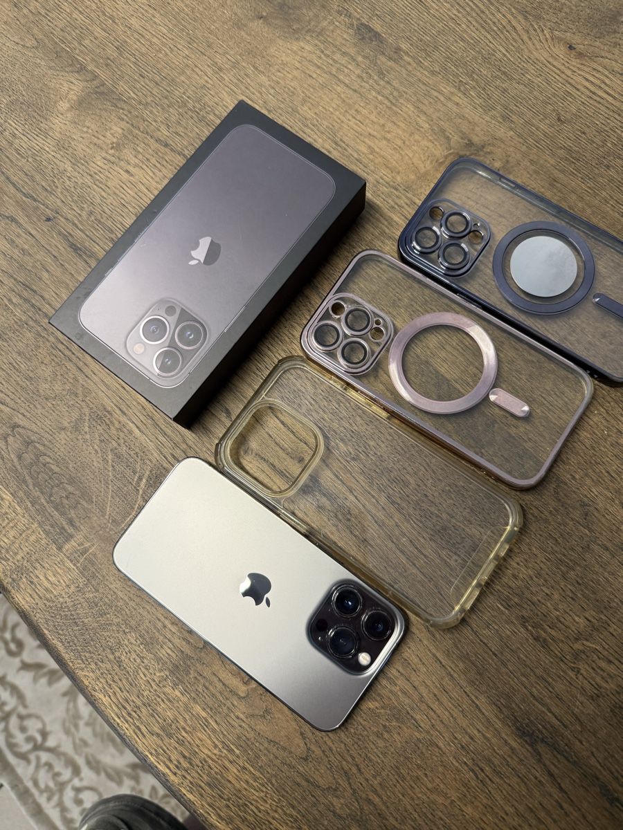 Telefoni cellulari / Smartphones: Ich verkaufe ein iPhone 13 Pro 512G – Usato da Figino venduto da Ferrari58 2
