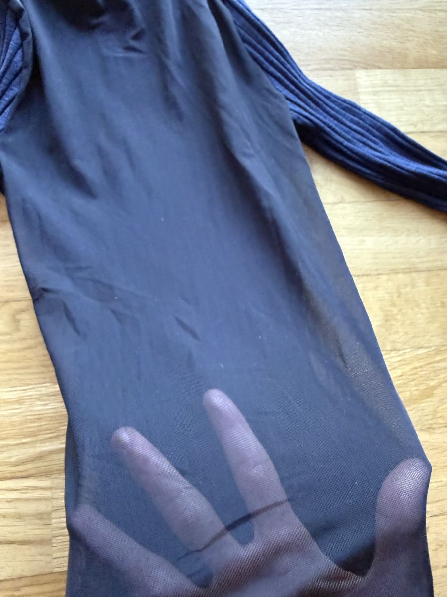 Zara Blusen: ZARA bluse s – Neu (gemäss Beschreibung) aus Neuhaus SG von bernike 3