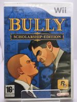 FR Bully Scholarship Edition Wii - Jeu français