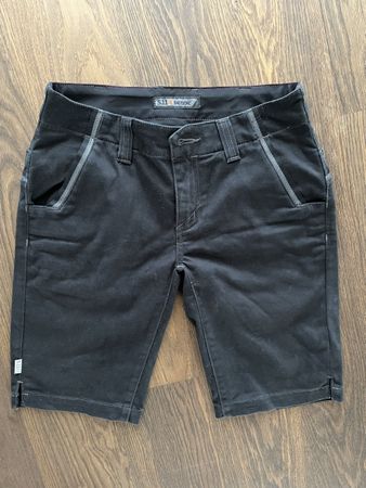 Shorts von „5.11“ Tactical, Grösse: US 2, EU 36
