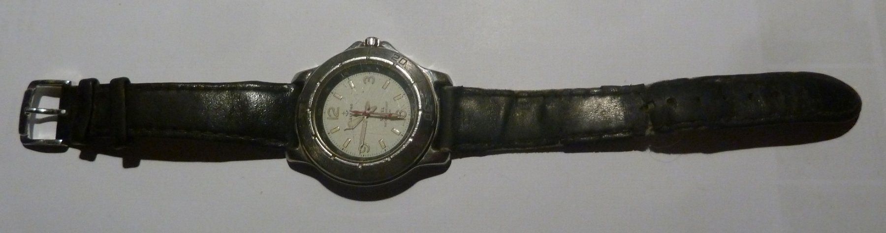 Uhren: Calypso Herrenuhr / Uhr – Gebraucht aus Ruggell von Dolce9 3