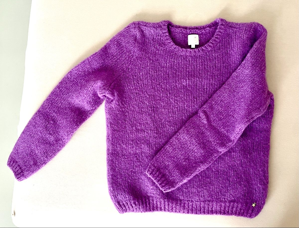 Des Petits Hauts Pullover & Sweatshirts: Pullover von Des petits Hauts  – Gebraucht aus Zürich von marieglaser 1
