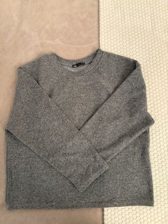 pull gros Zara - taille S