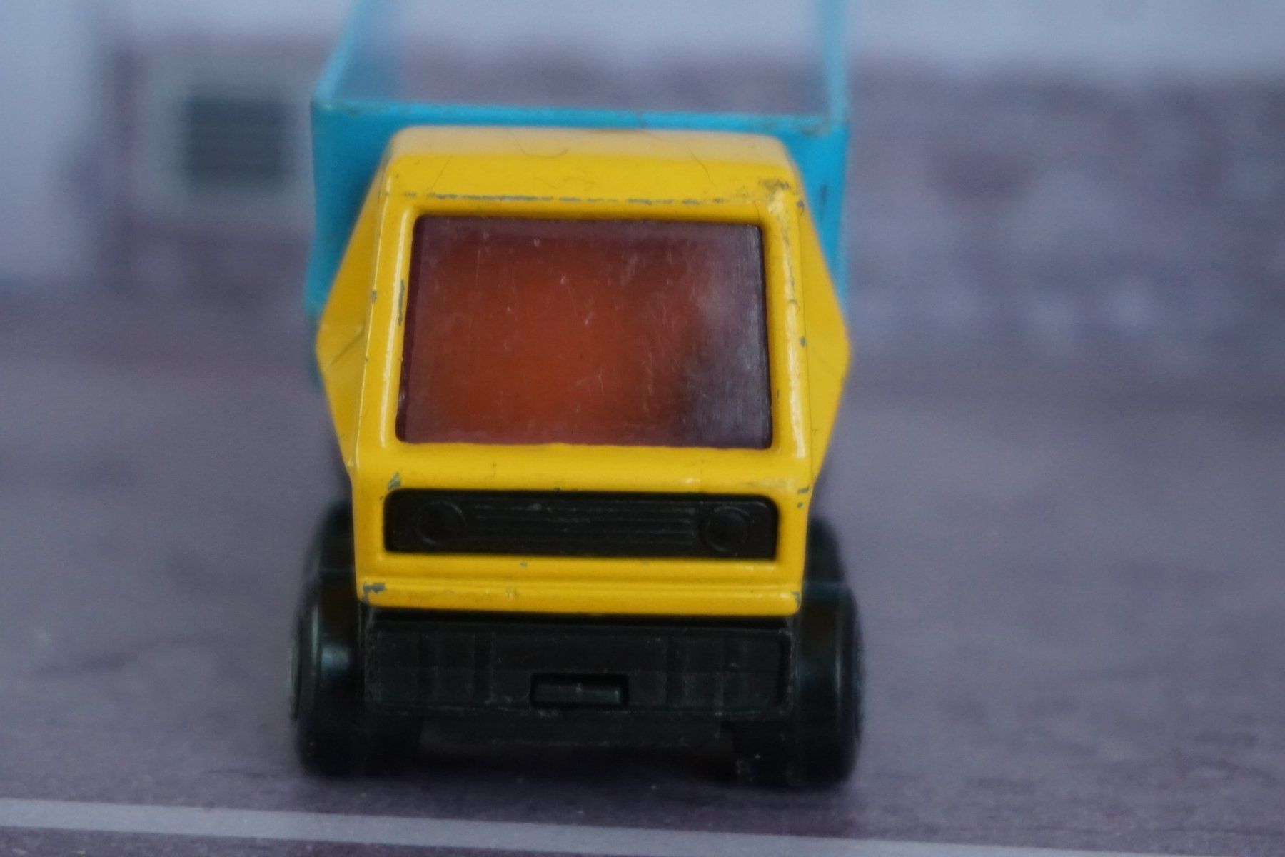 Matchbox Modellini d'auto: Matchbox Articulated LKW COOL !!!!!!!!!!!! – Usato da Reiden venduto da Doppeldecker69 3