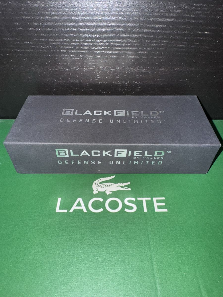 Accessori: Blackfield Klappmesser | Neu & Orginalbox! – Nuovo e nell'imballaggio originale da Emmenbrücke venduto da Umbrella.Corporation 3