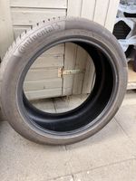 4 Pneus Continental Winter contact 265/45 R21 V XL