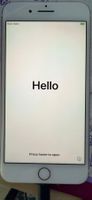 Apple iPhone 7 Plus, 128GB, inkl Zubehör und OVP ab 1.-