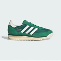 Sneaker Adidas SL 72 RS gund weiss Grösse 40 1/3 Neu
