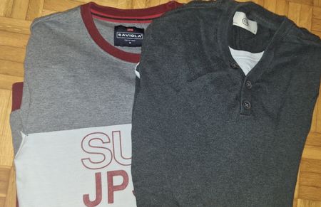 Pullover 