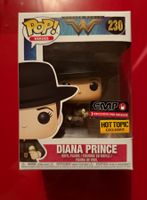 Funko Pop! Wonder Woman - Diana Prince