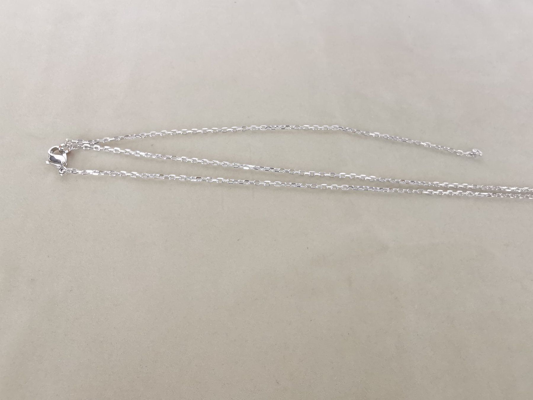 Swarovski Ketten: Swarovski Kette Gender Male – Neu (gemäss Beschreibung) aus Zürich von Yourgoodbuy 1