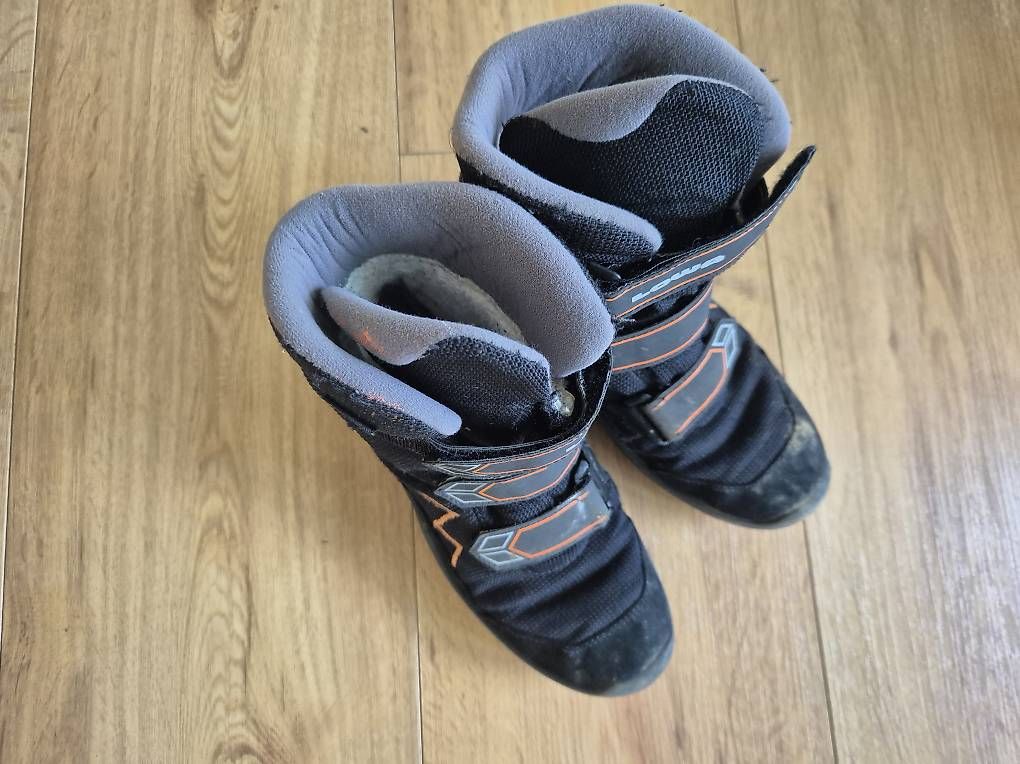 Schuhe für Jungen: Lowa Winterschuhe Gr. 36 – Gebraucht aus Thun von Lexu4444 2