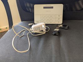 Westman W-Smart-GSM