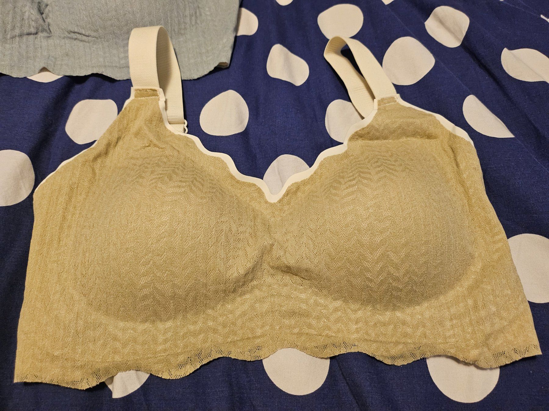 Altra biancheria intima: 4 stk BH gr xl – Nuovo e nell'imballaggio originale da Dietikon venduto da Eleda 1