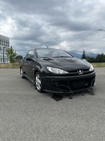Peugeot 206 CC