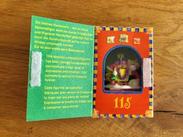 Diddl vintage Sammelfigur Nr. 115 OVP