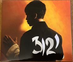 Prince - 3121 - Musik CD in gutem Zustand