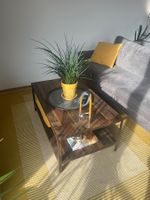 Industrial Couchtisch / Coffee Table vom Wood Factory