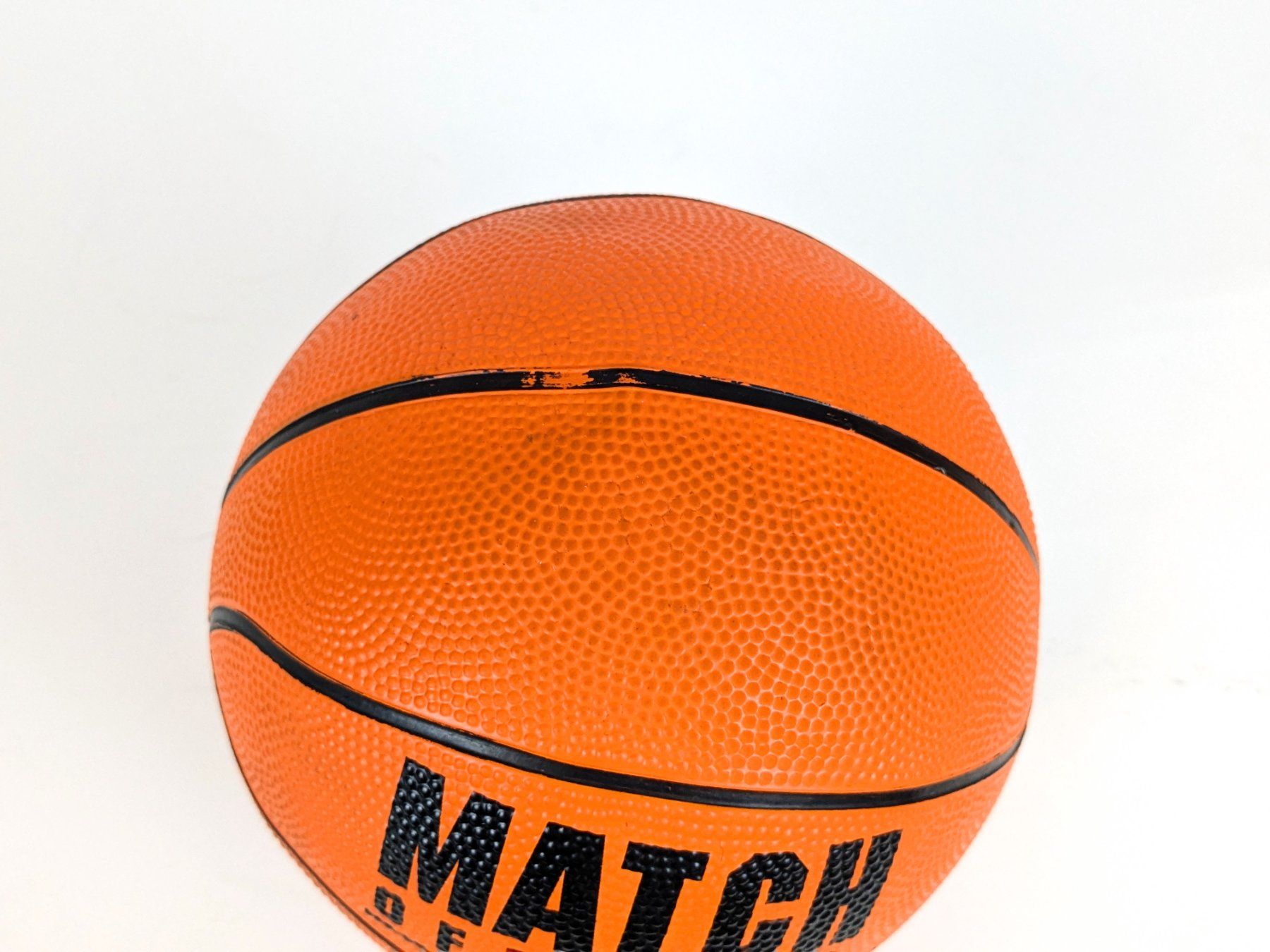 Palloni: MATCH OFFICIAL Basketball – Usato da Thun venduto da Restwert_Thun 4