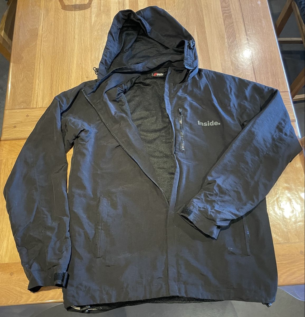 Giacche & Cappotti: Veste légère garçon 170-176 – Usato da Martigny-Croix venduto da jen_t9fp
