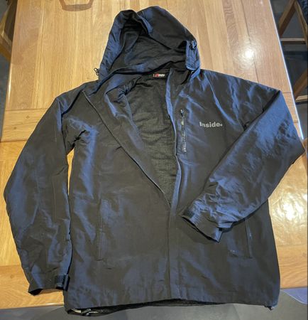 Veste légère garçon 170-176
