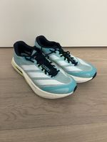 Adidas Boston 13, Grösse 43 1/3, nur 45 km benutzt