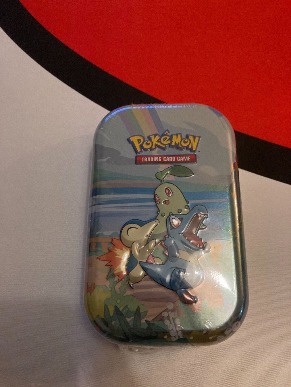 Pokémon Carte collezionabili: Pokemon Celebrations Mini Tin Box Eng – Usato da Küssnacht am Rigi venduto da Ebikoner