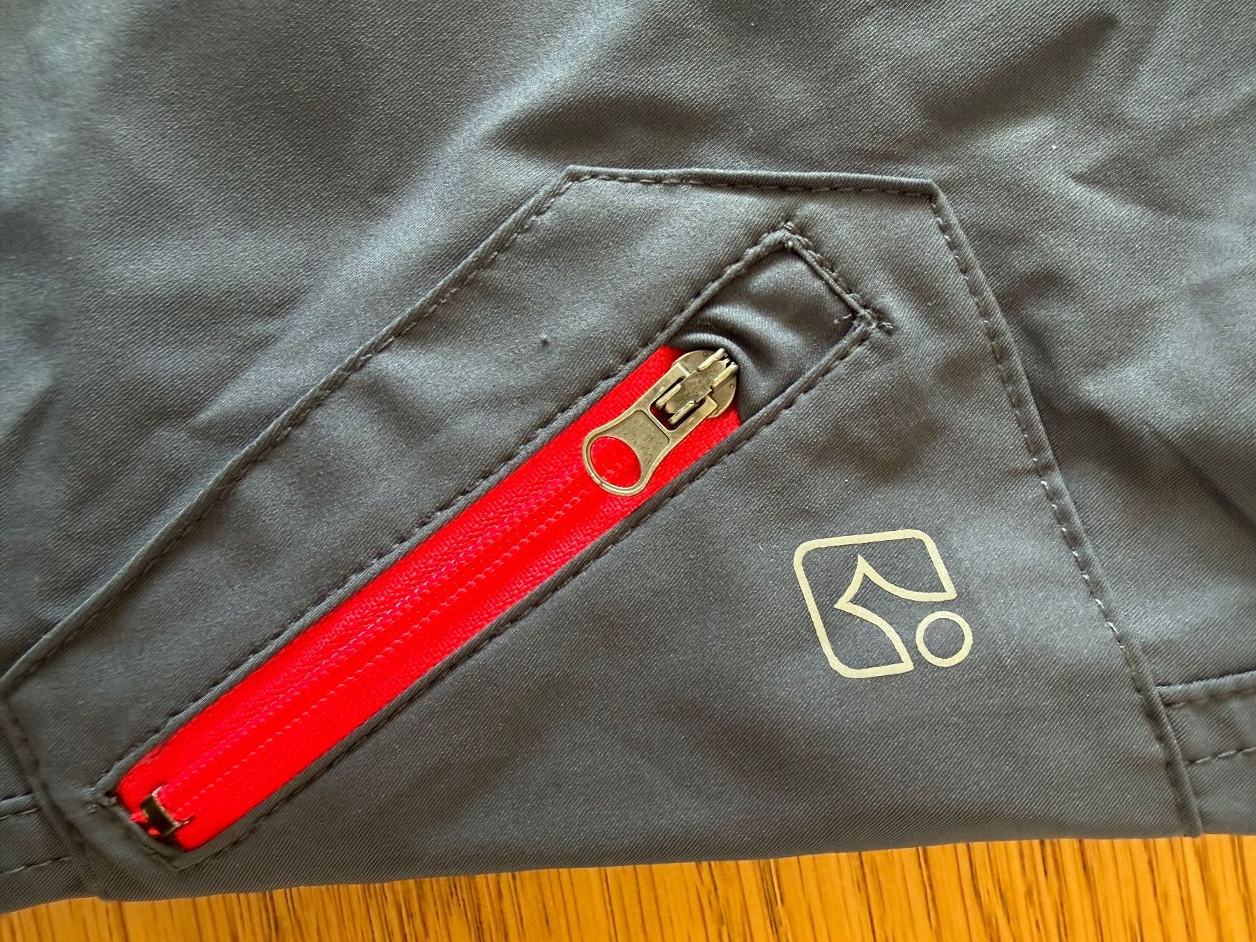 Killtec Hosen: Kiltec Bike Pant, 176 – Gebraucht aus Engelberg von Pits68 2