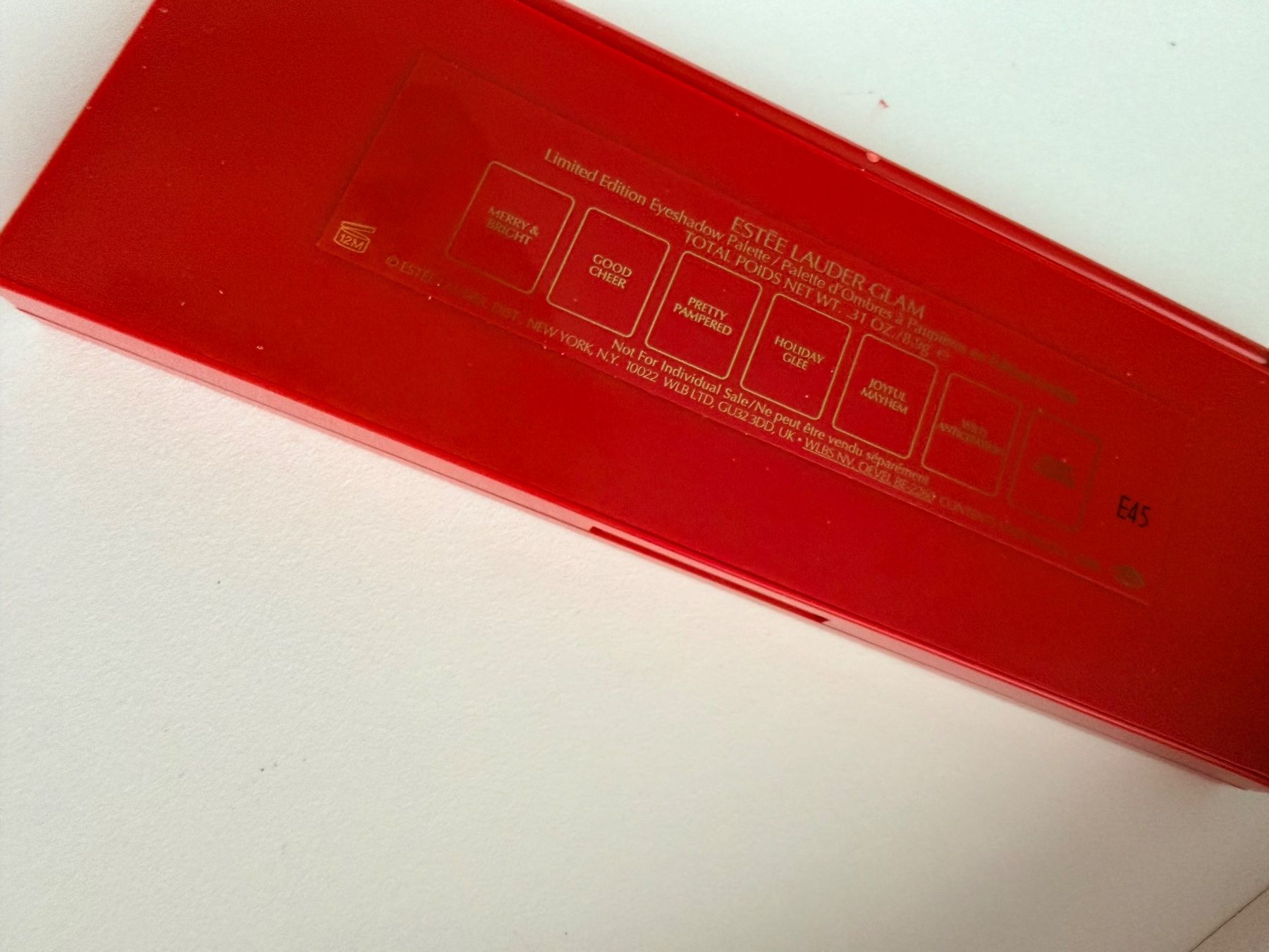 Estée Lauder Make-up: Estee Lauder Lidschatten – Nuovo (secondo la descrizione) da Bellach venduto da Lea068 1