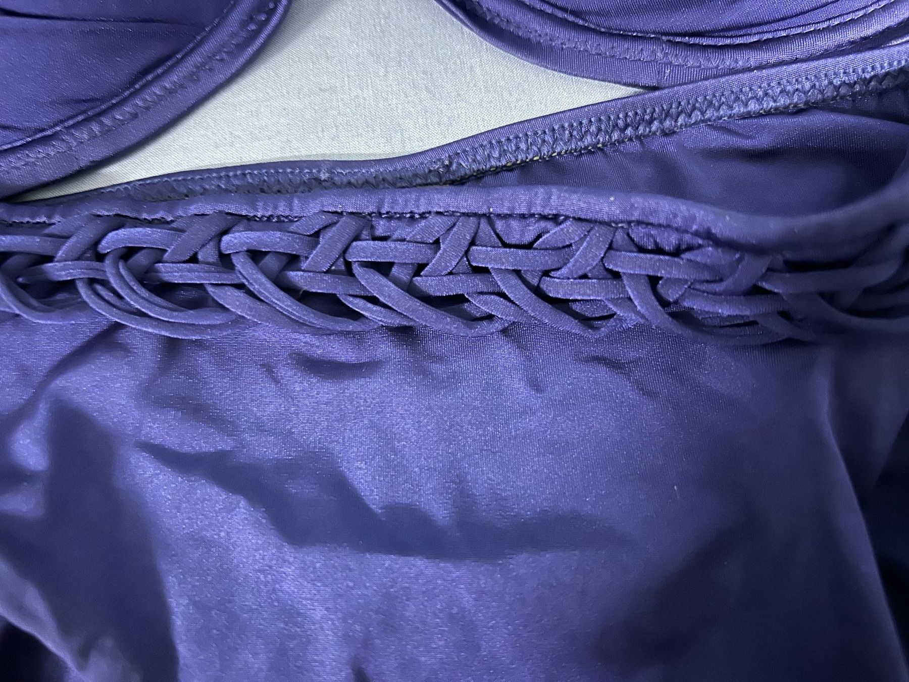 Badekleider & Bikinis: Badekleid – Neu (gemäss Beschreibung) aus Zumikon von Uranus88 2