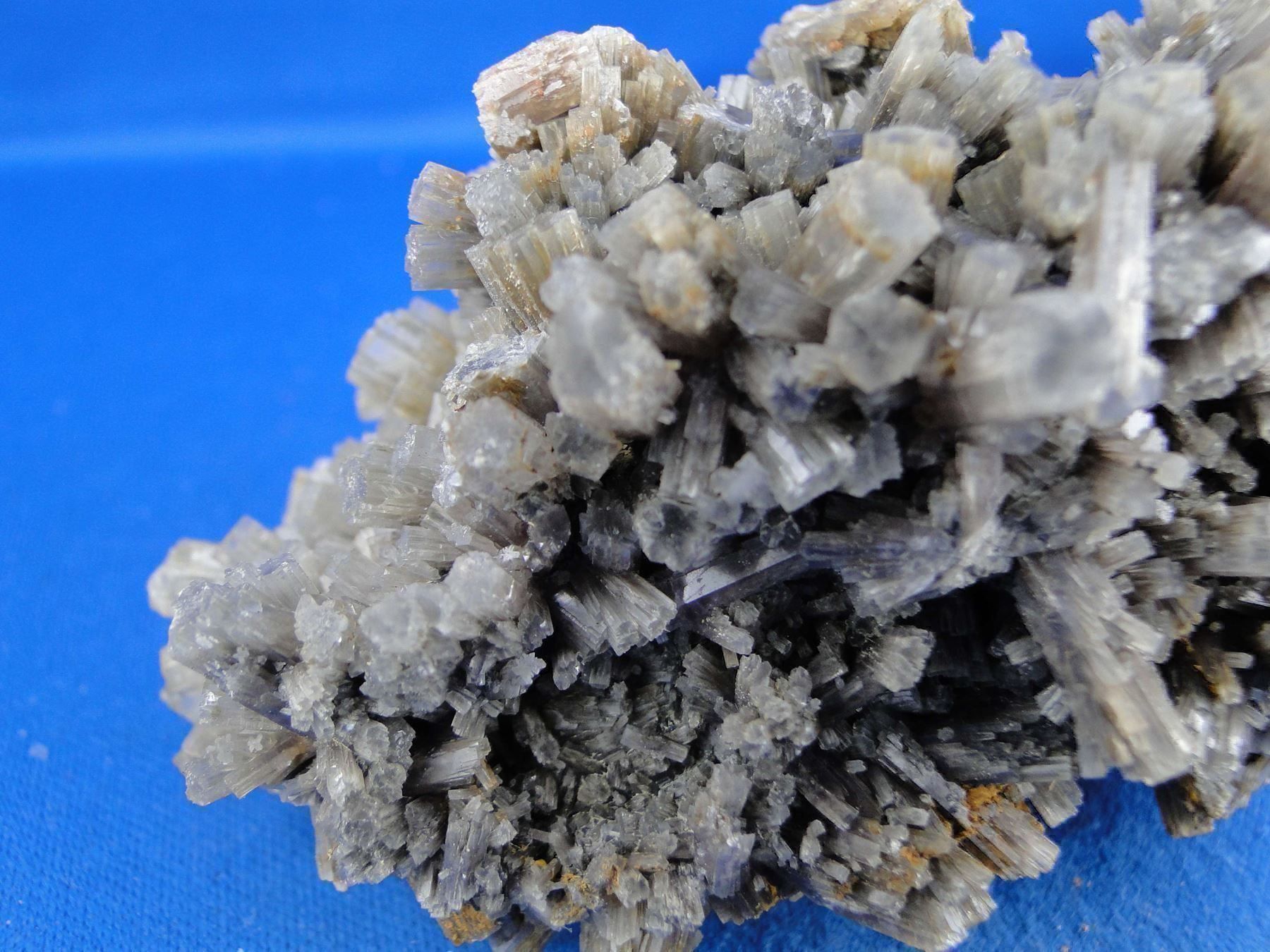 Mineralien & Heilsteine: Aragonit – Gebraucht aus Schinznach Bad von Demerald 1