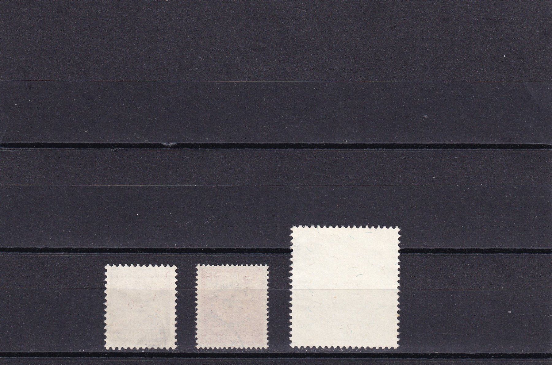 Alle Briefmarken: Liechtenstein, 1933 /1953 – Gebraucht aus Birsfelden von chr_yq2g 1