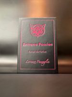 Lorenzo Pazzaglia | Extrem Passion
