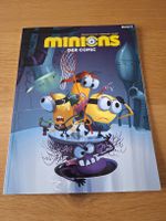 Comic Minions