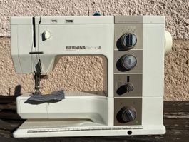 Nähmaschine Bernina record 931 electronic, ab Service