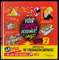 Lorenzo! Comics Zeichen Volume 2 / Voir capter dessiner!