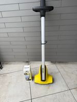 Kärcher PCL4 Terrassenreiniger mit 2 Bürsten